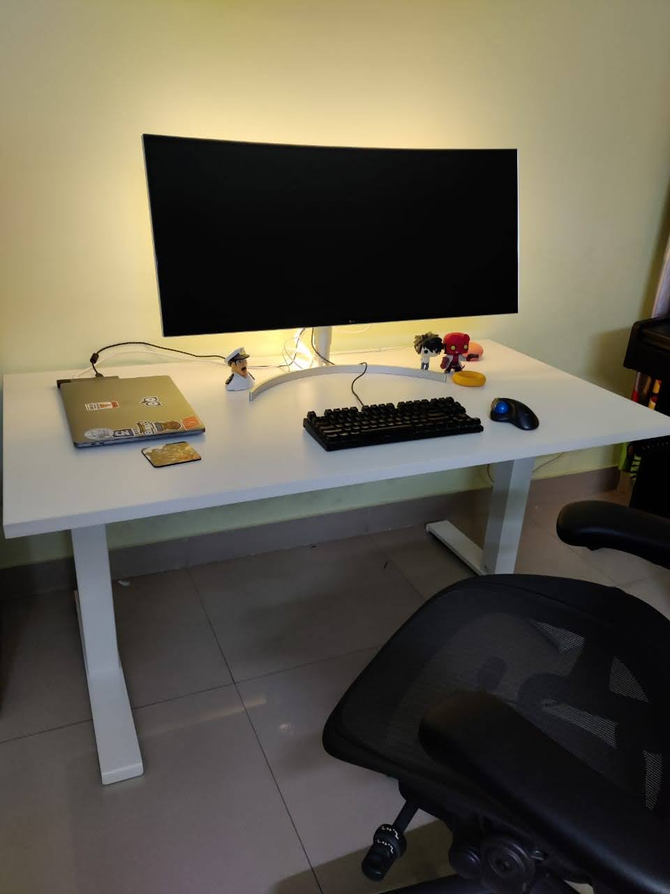 5 Amazing Ways a Height Adjustment Table Can Help You - Purpleark