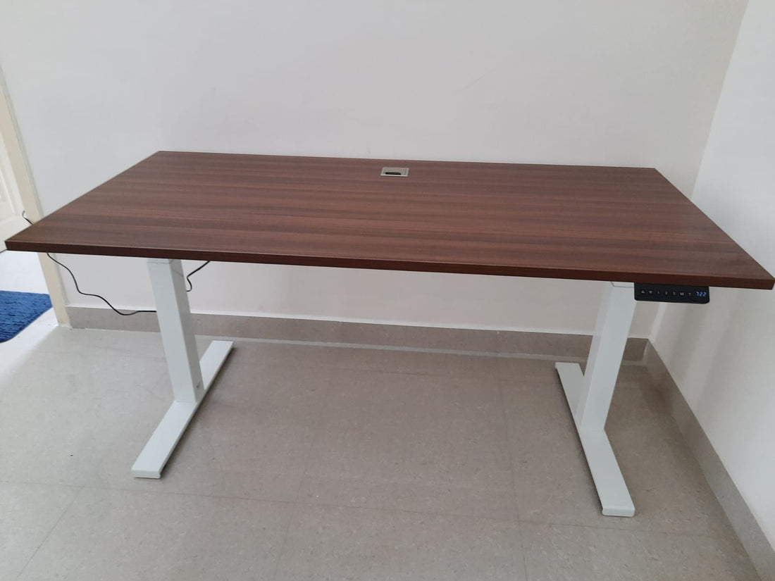Choosing the Best Materials for Stand Table - Purpleark
