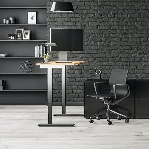The Do’s And Don’ts Of Using A Standing Desk - Purpleark