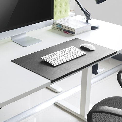 Desk Mat - Purpleark