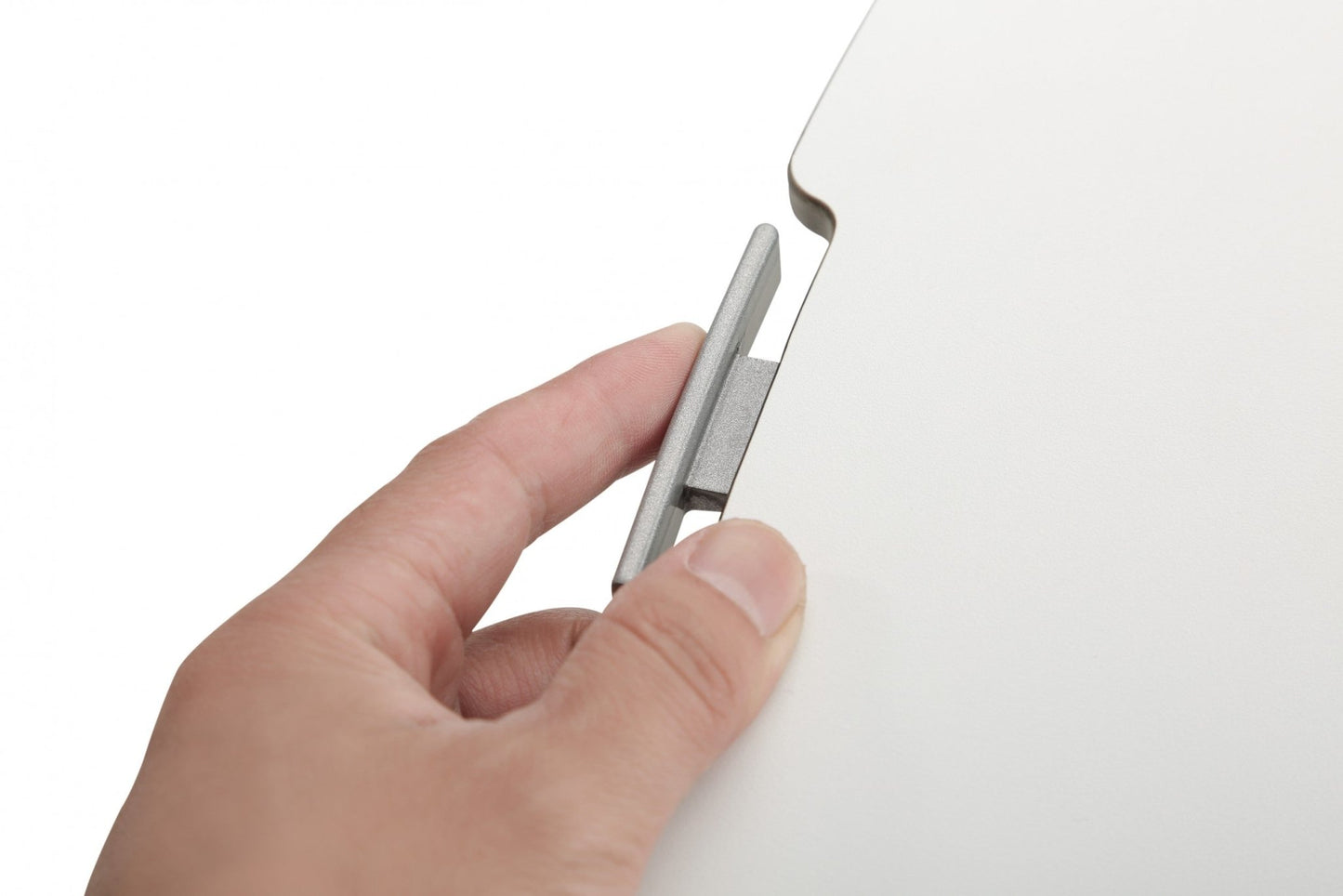 Stand Desk Converter - Laptop - Purpleark