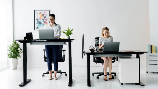 A Few Mistakes You're Making at Your Best Standing Desk & Their Solutions - Purpleark