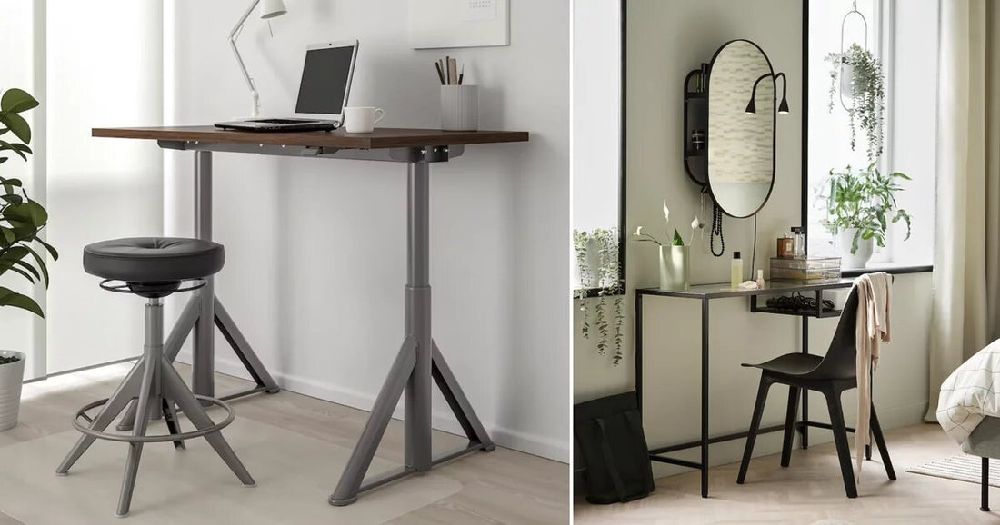 A Sit Stand Desk Can Be Your Saviour - Know How? - Purpleark
