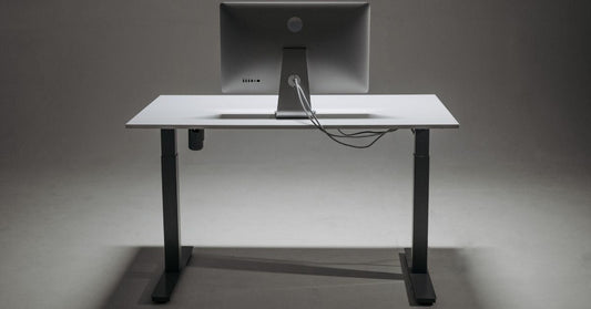 Are Standing Desks Still Popular? - Purpleark