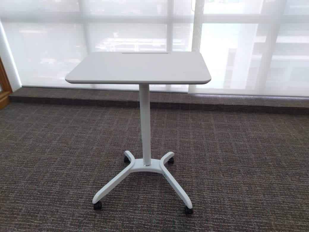 How a Laptop Computer Stand with Adjustable Height Can Enhance Your Workspace Efficiency - Purpleark