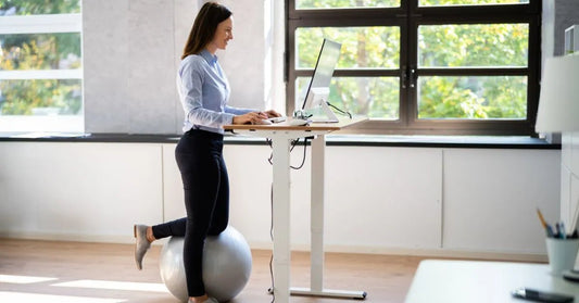 How Long Will a Standing Desk Last? Exploring the Lifespan of Your Sit-Stand Workstation - Purpleark