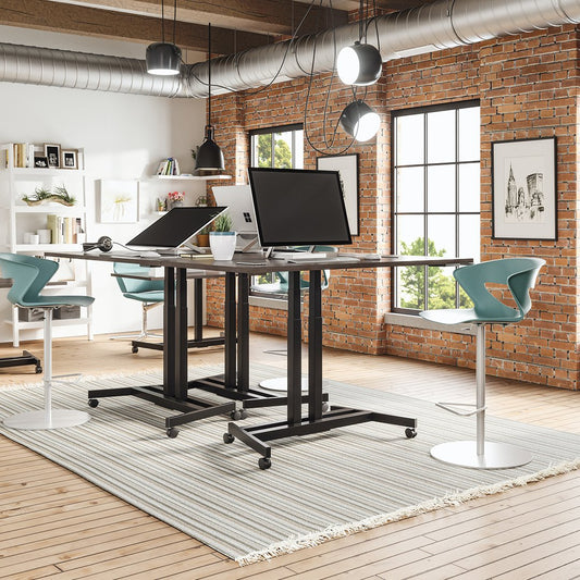 How Smart Offices Will Help Reshape Our Future Work Life - Purpleark