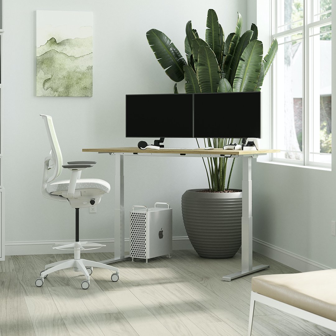 How To Guide: Transitioning to a standing desk - Purpleark