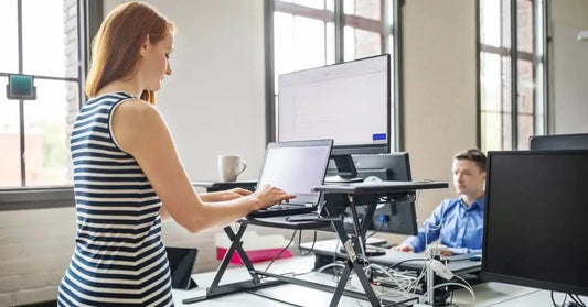 Laptop Adjustable Table: Increase Your Work Comfort - Purpleark