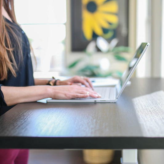 Top Standing Desk Mistakes To Avoid - Purpleark
