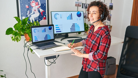 Understanding the Impact of Prolonged Sitting: A Six-Month Review - Purpleark
