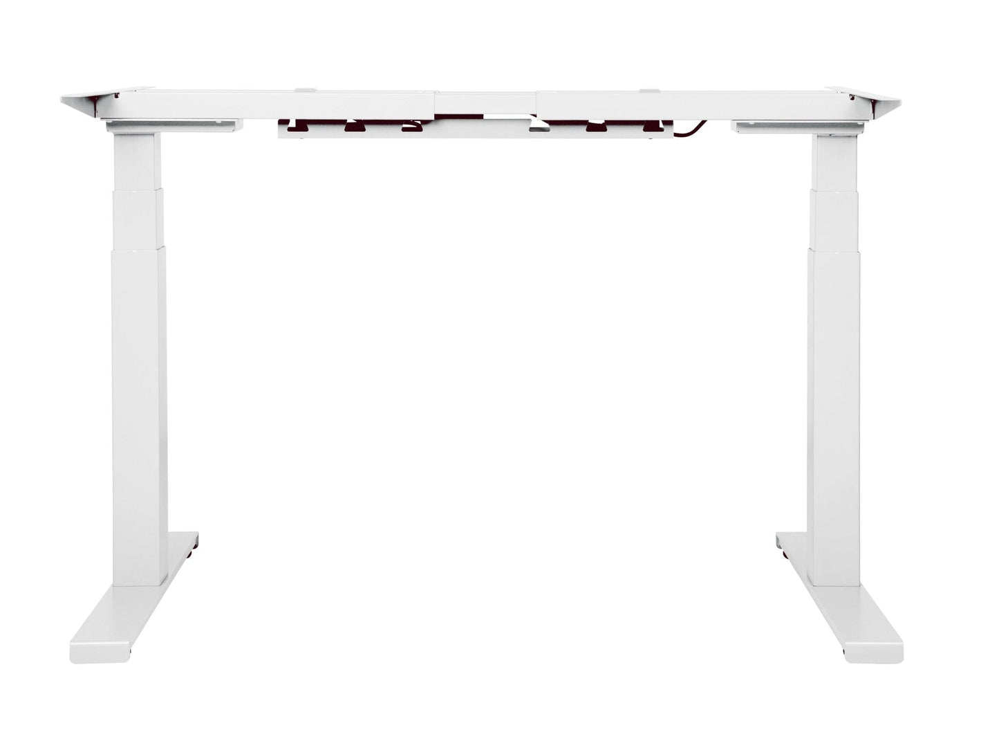Electric Height Adjustable Table (3 Stage-Premium) - Frame only 