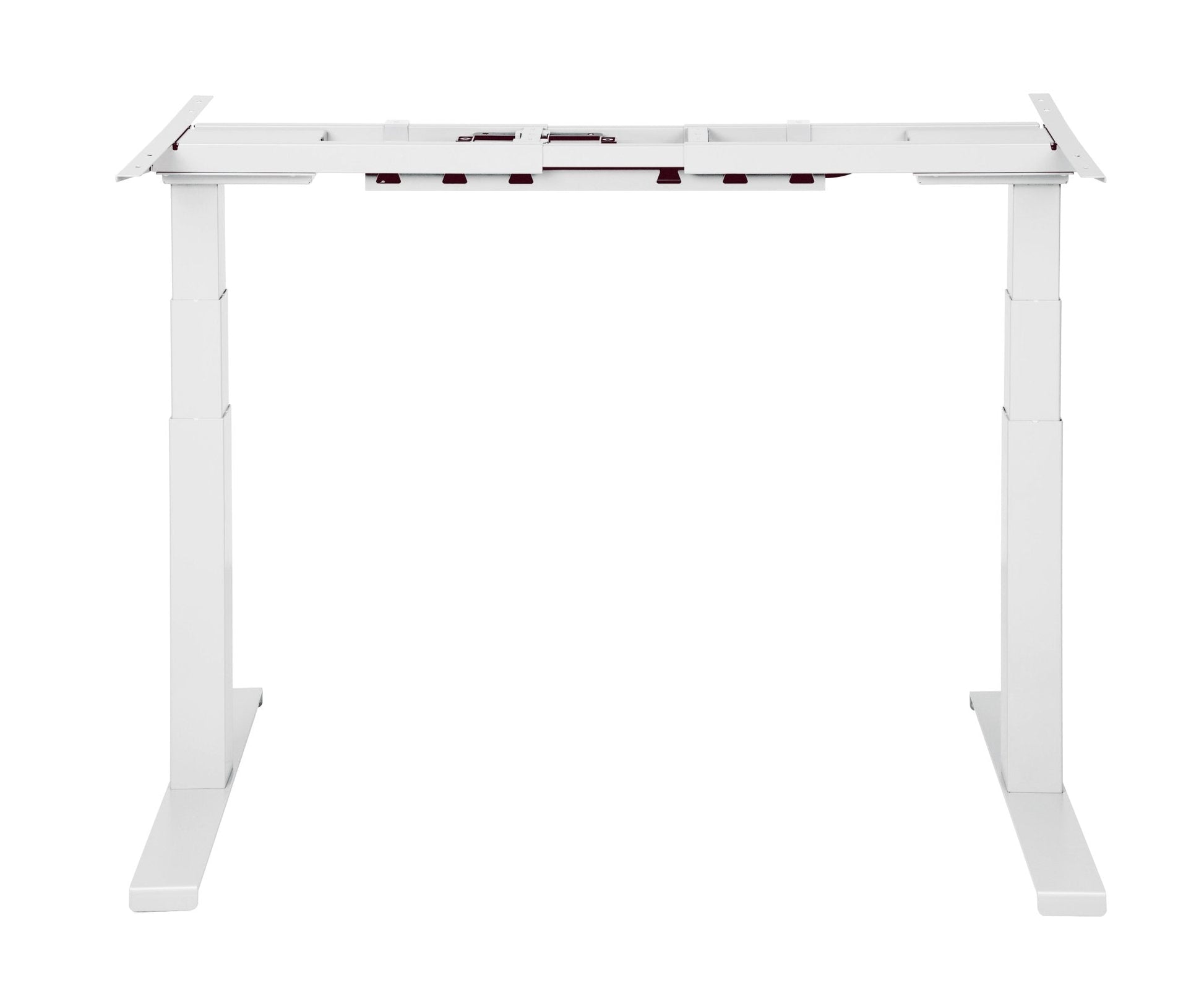 Electric Height Adjustable Table (3 Stage-Premium) - Frame only 