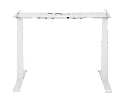 Electric Height Adjustable Table (3 Stage-Premium) - Frame only 