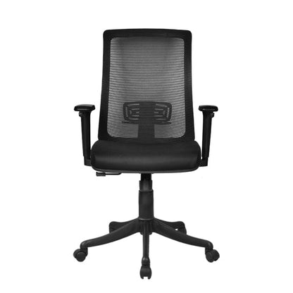 Ergonomic Office Chair - Purpleark