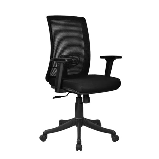 Ergonomic Office Chair - Purpleark