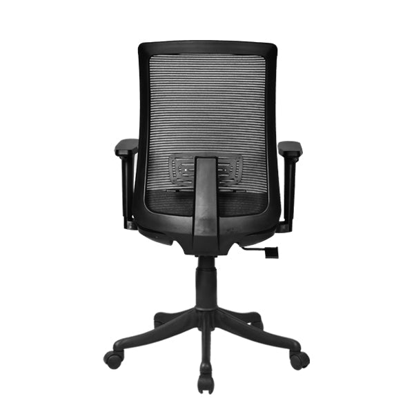 Ergonomic Office Chair - Purpleark