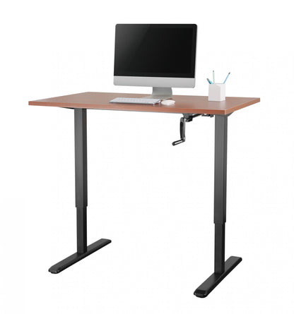 Height Adjustable Desk Manual - Purpleark