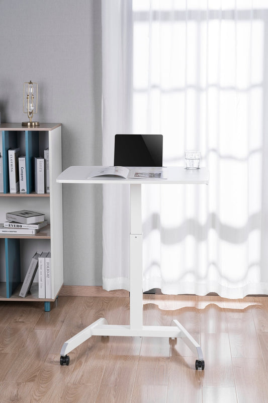 Laptop standing table - Purpleark